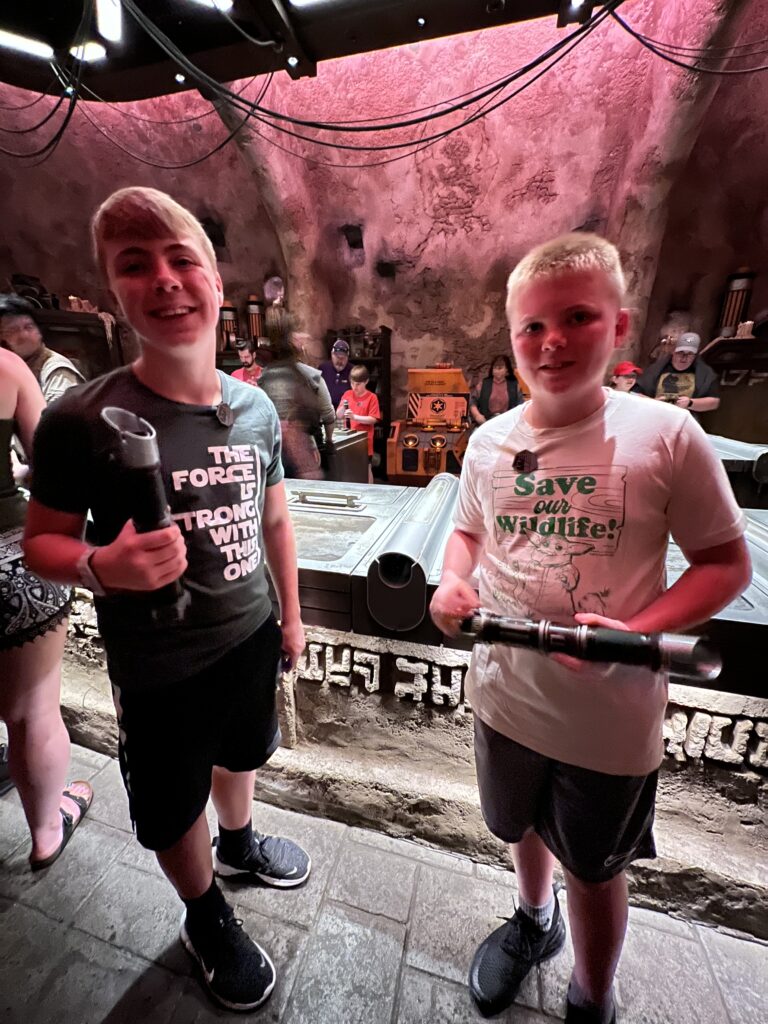 The Ultimate Boy Mom Trip to Disney World: Magic, Adventure, and Unforgettable Memories