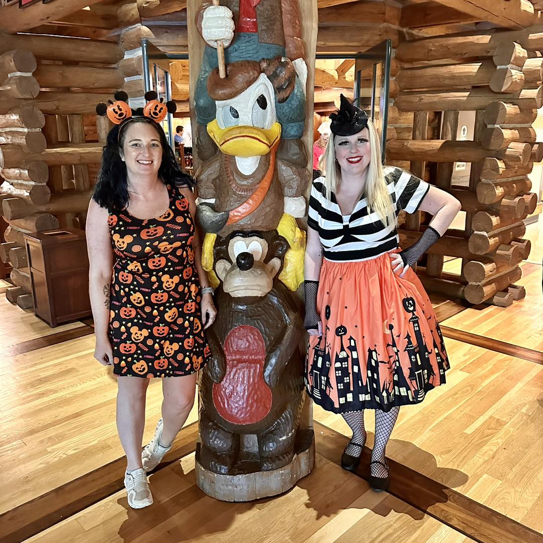 Becoming a full-time travel agent