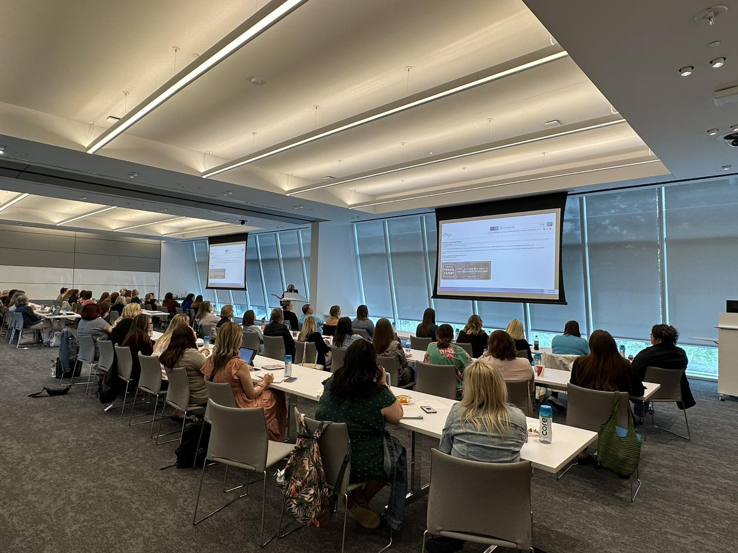 Marketing Strategy for Travel Agents