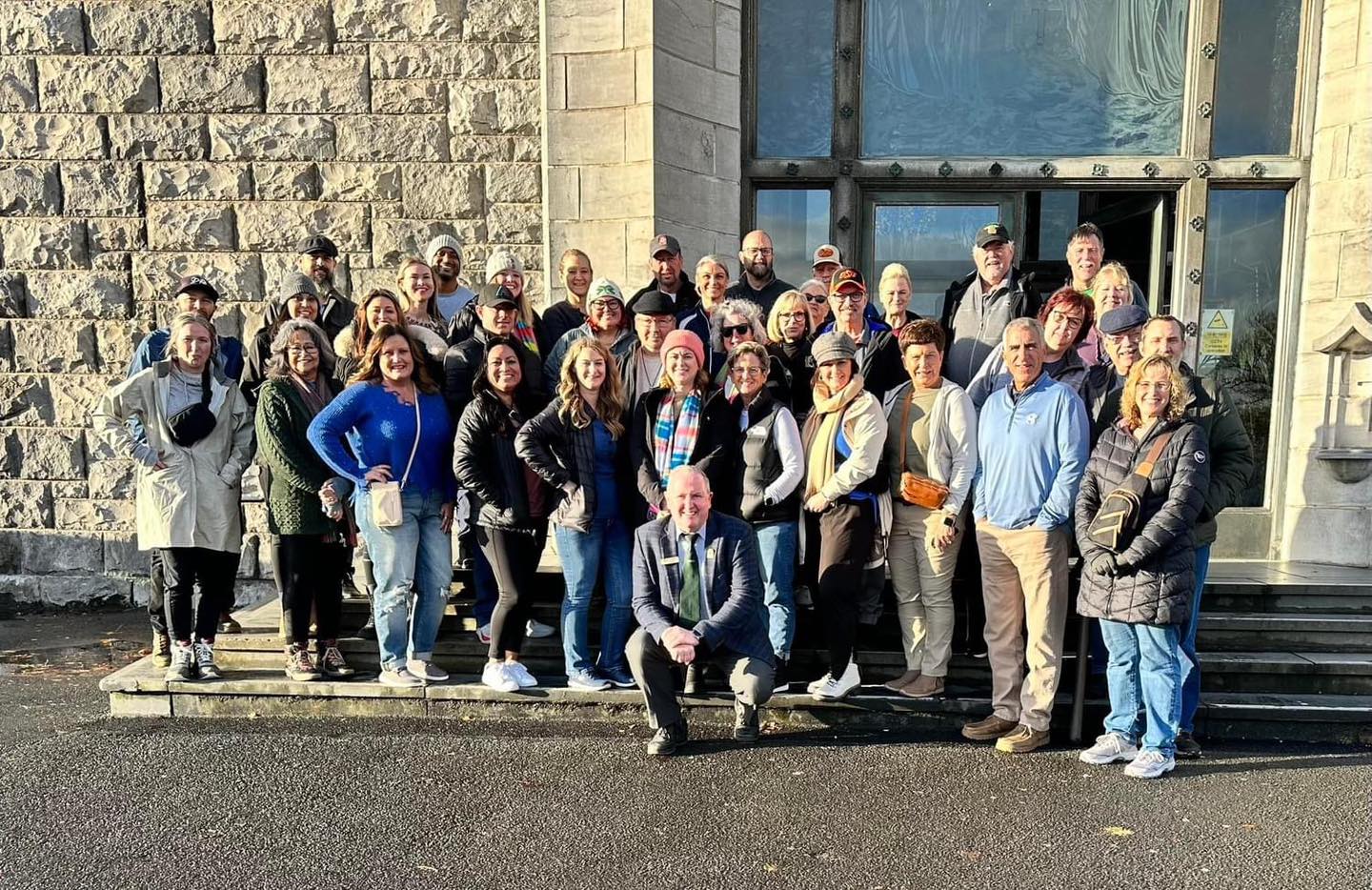 Travel Agent Marketing - Find Your Ideal Clients