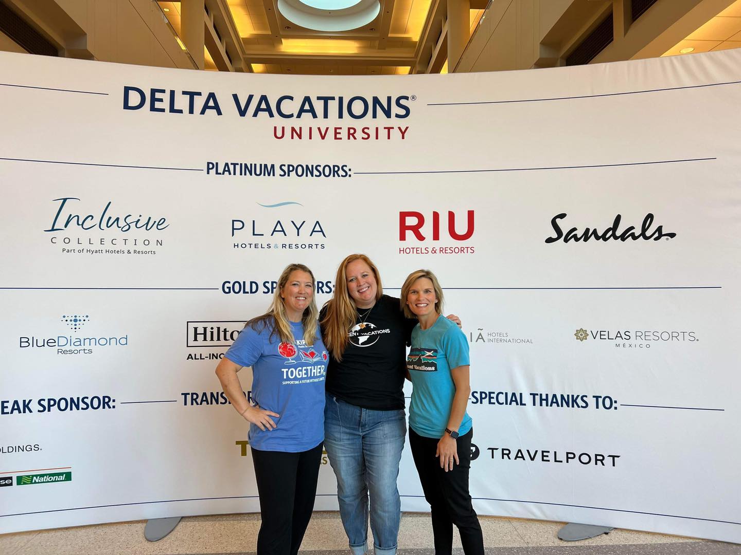 Travel Agent Marketing - Why Build an Online Presence?