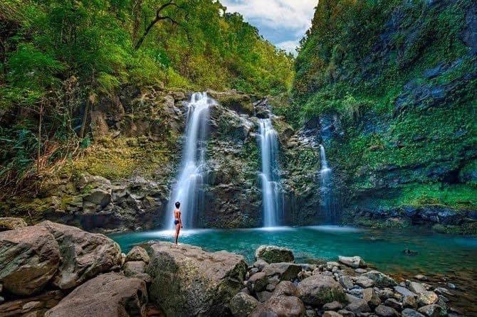 5 Things You Must Do On Your First Trip To Hawaii