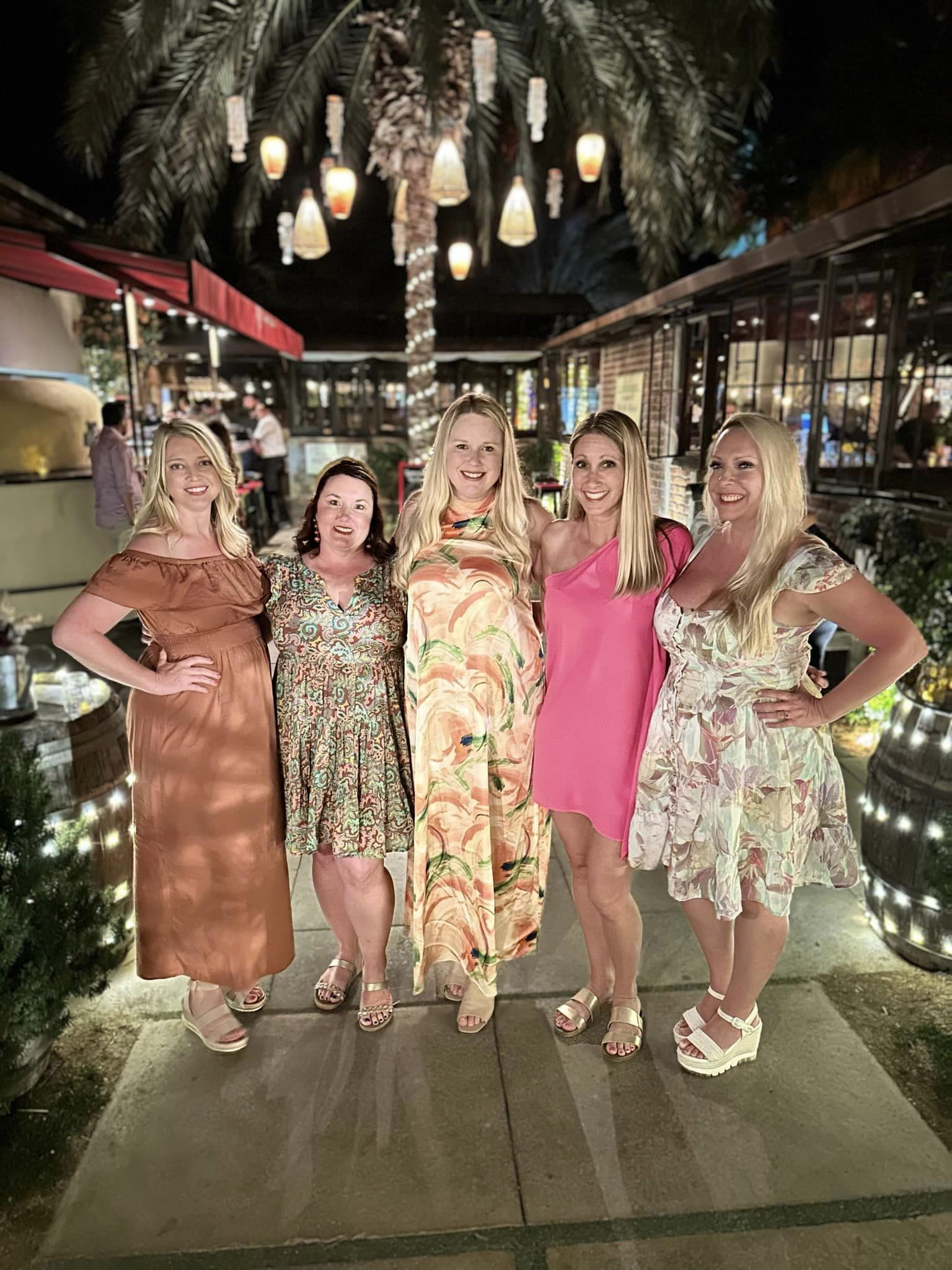 Seasonal Targeting is Your Friend