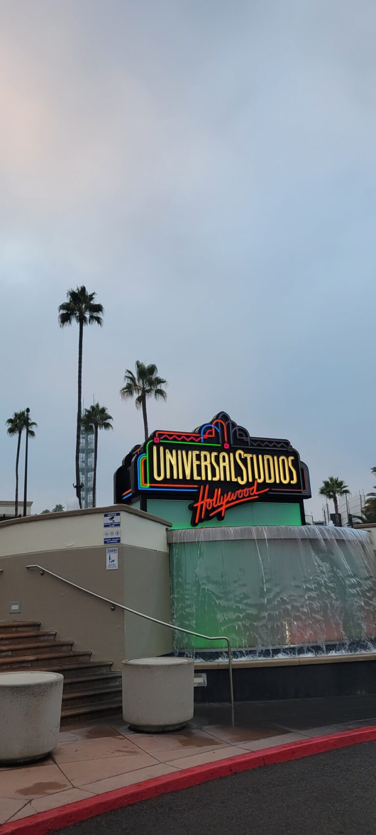 Super Nintendo World - Universal Hollywood