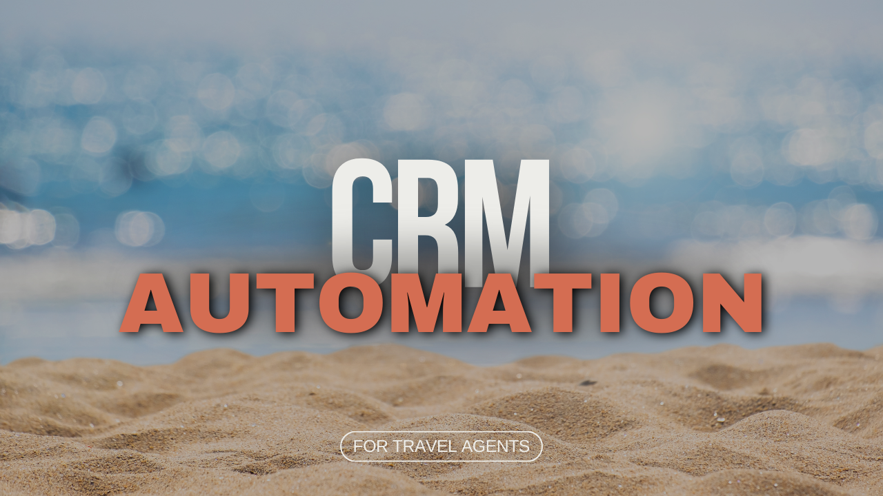 CRM Automation