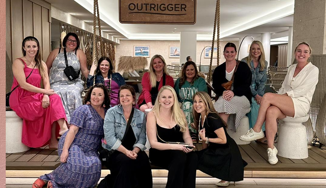 How to Make Six Figures as an Independent Travel Agent