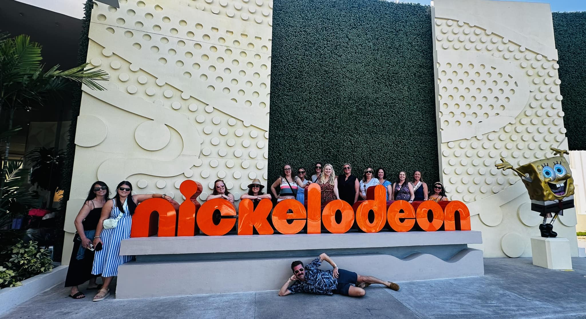 Marketing Touch Points