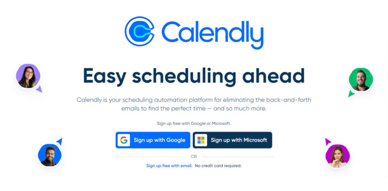 Top 5 Reasons Travel Agents Should Use Calendly