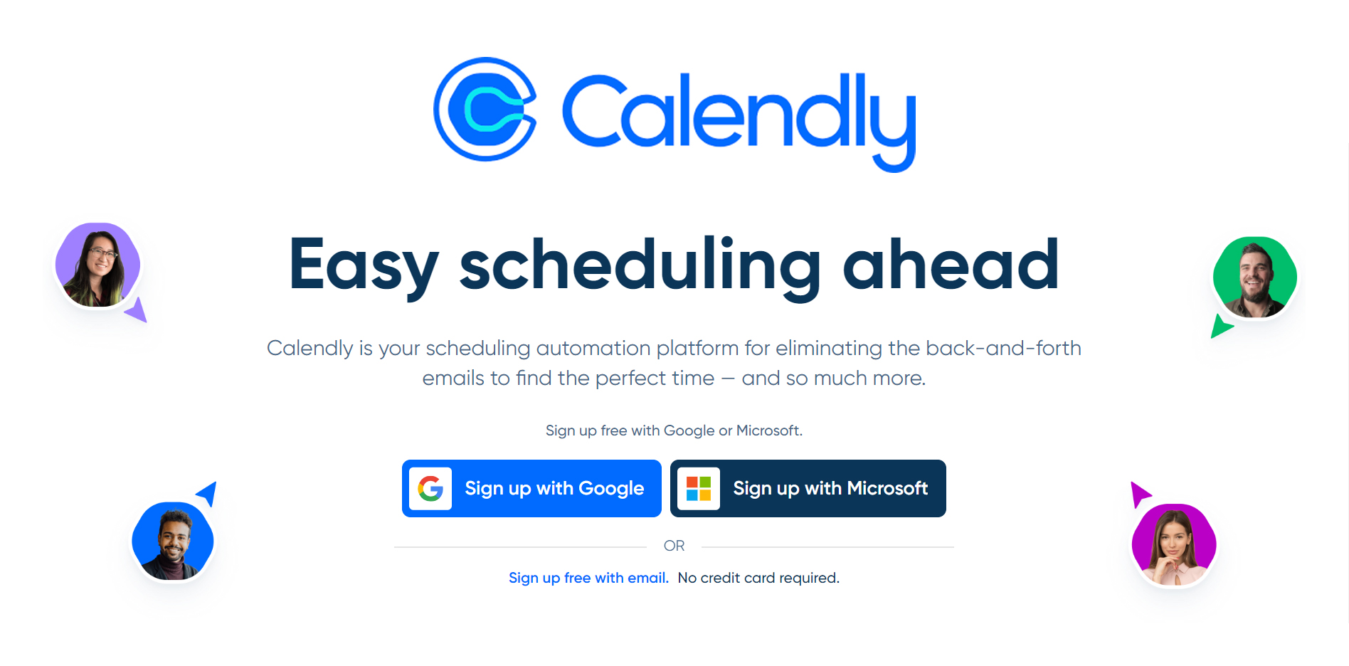 Top 5 Reasons Travel Agents Should Use Calendly
