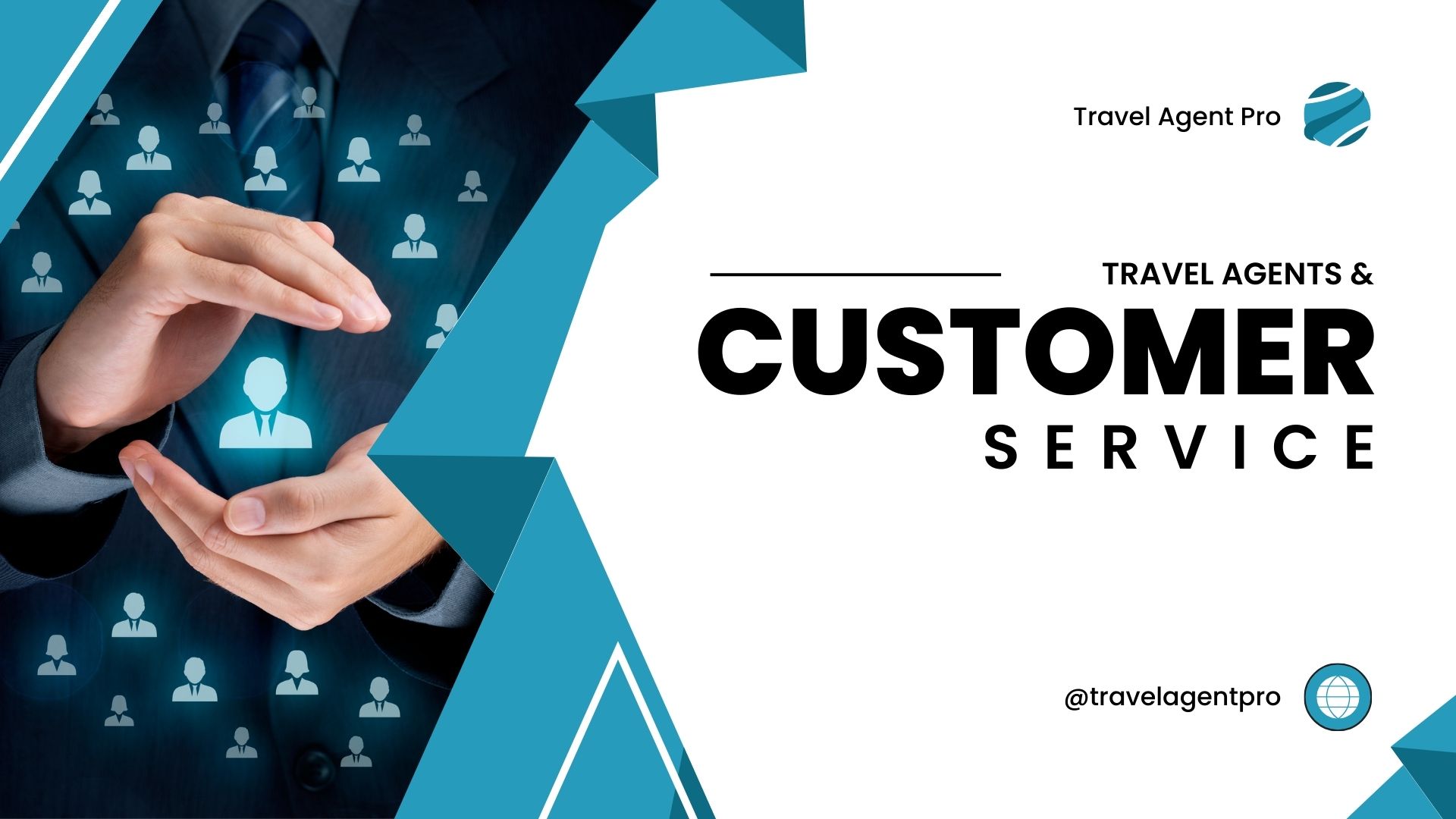 Customer Service - Keep Them Coming Back!