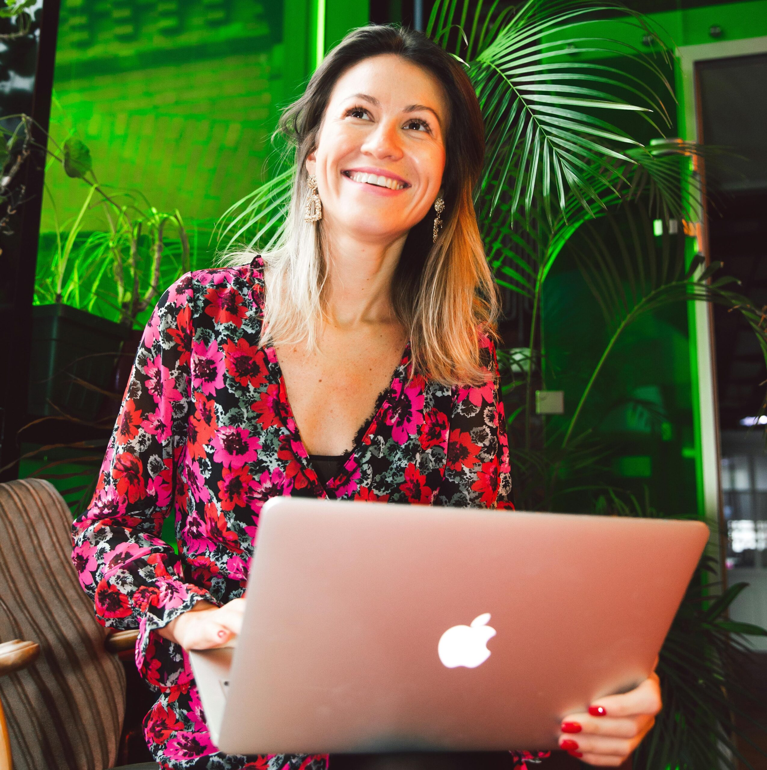 Position Yourself As The Expert 101