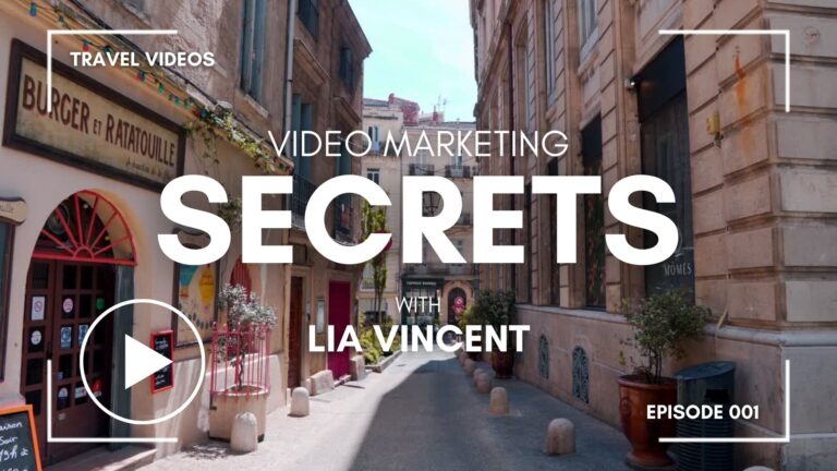 The Shocking Video Secrets That Will Skyrocket Your Business (And Your Views!)
