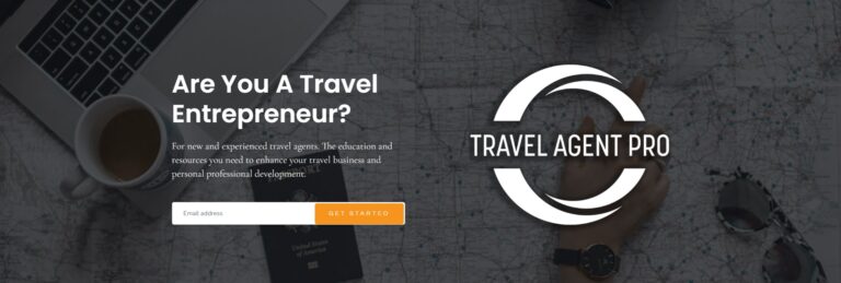 What is a Travel Host Agency and why should I join one?