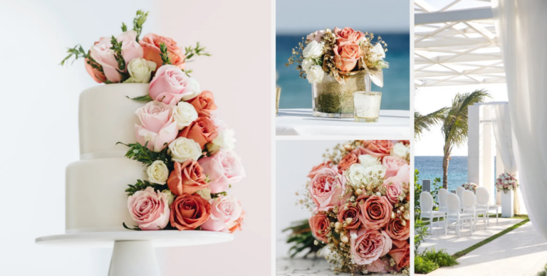 13 Steps to Planning a Perfect Wedding at Sandals Resorts