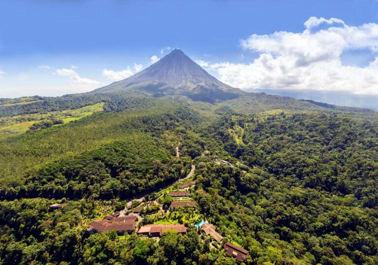 Authentic Costa Rica