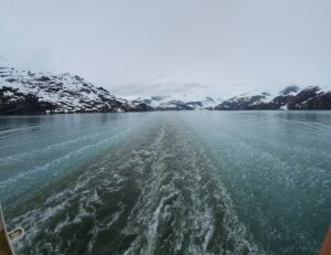 Glacier Bay