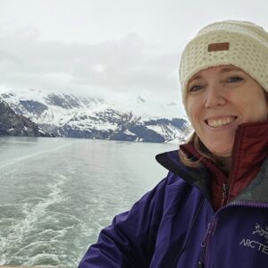 Glacier Bay Alaska