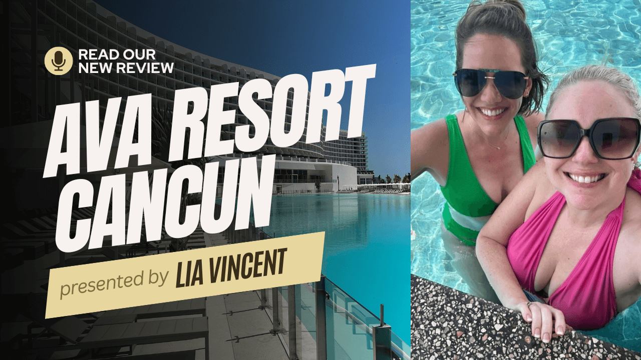 AVA Resort Cancun Review