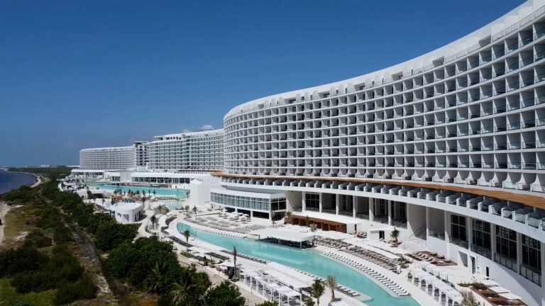 AVA Resort Cancun Our Reviews