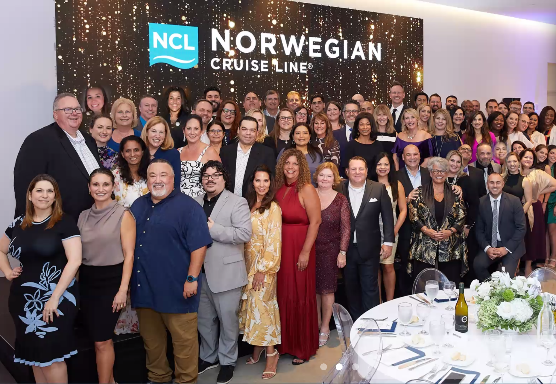 2024 Norwegian Cruise Lines (NCL) Updates for Travel Agents