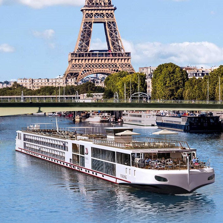 Top 5 Questions I Get Asked About River Cruises