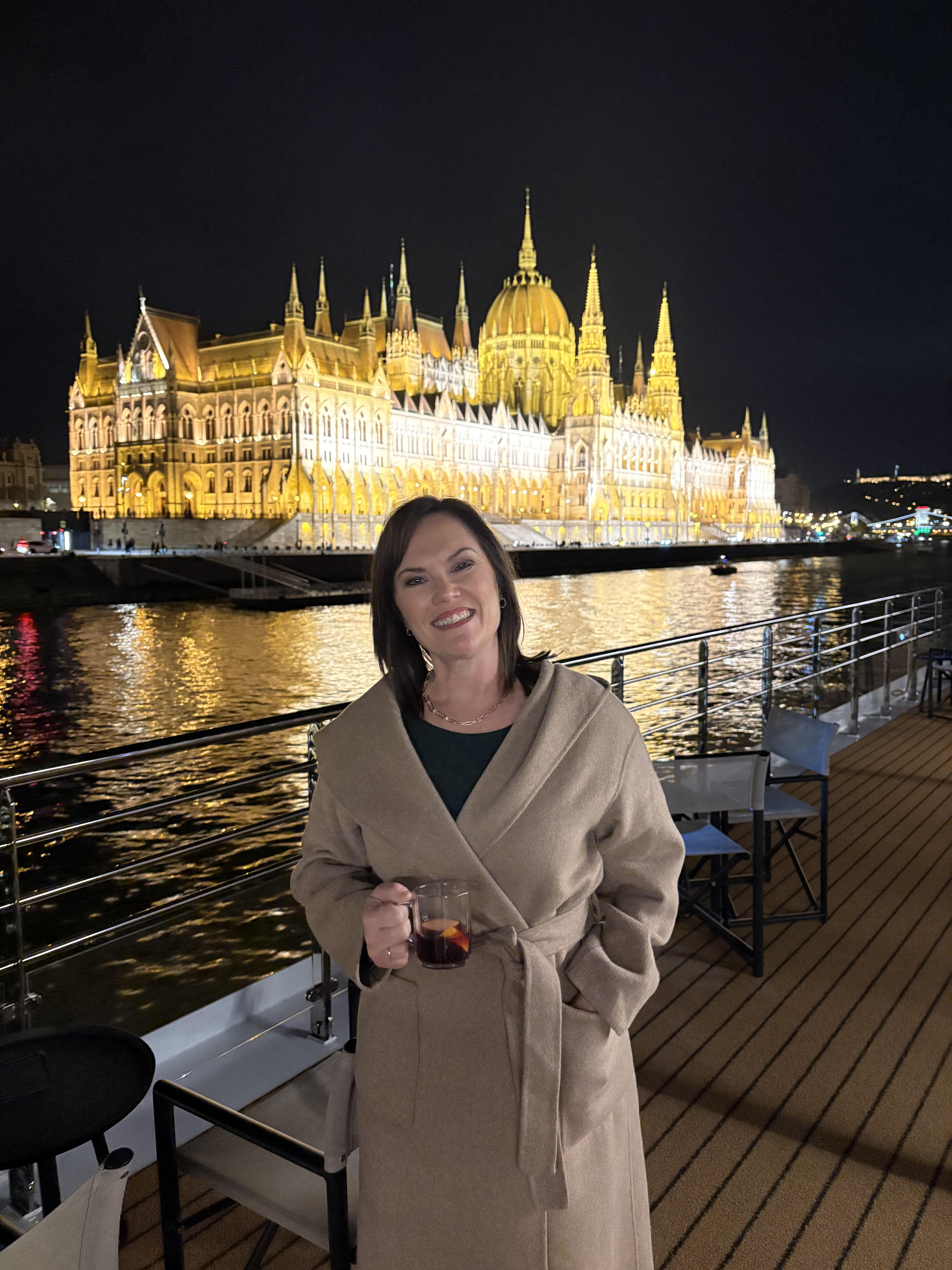 Budapest
