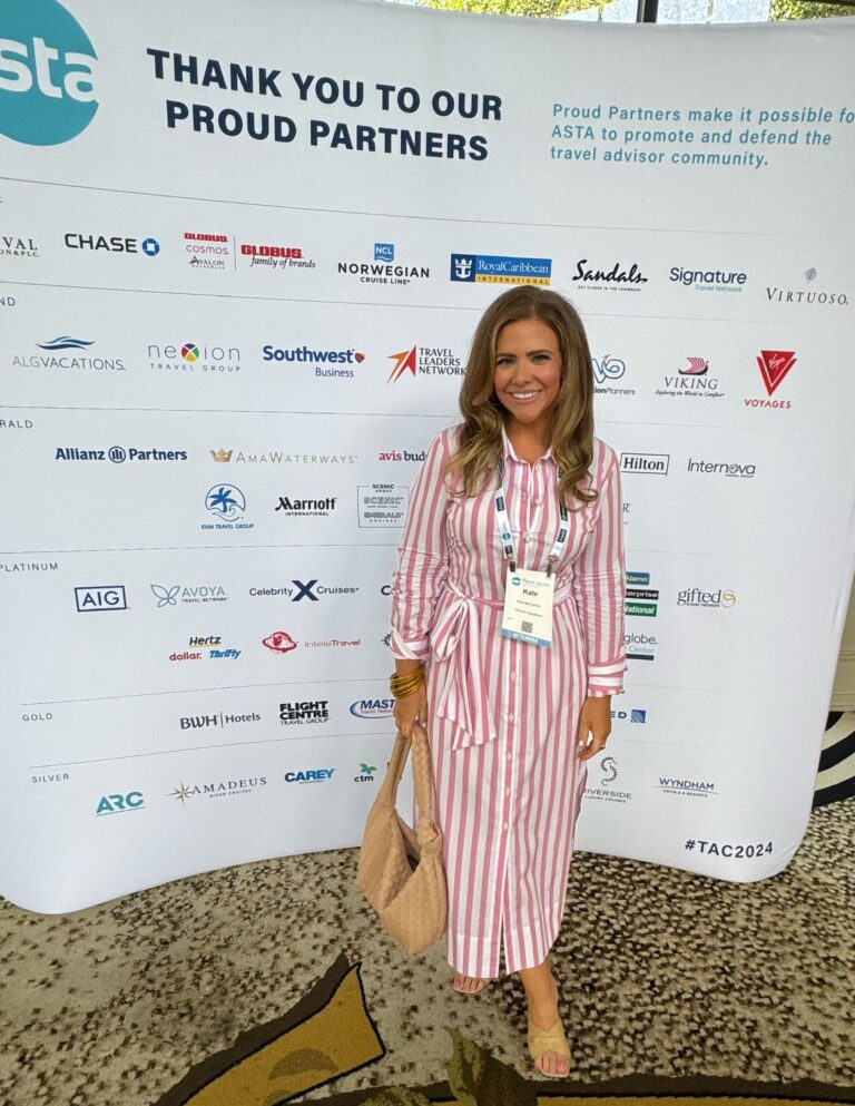 Travel Agent Certification Programs