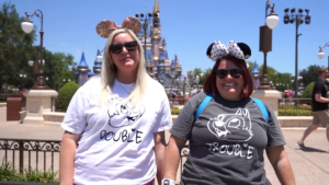 how to become a Disney travel agent