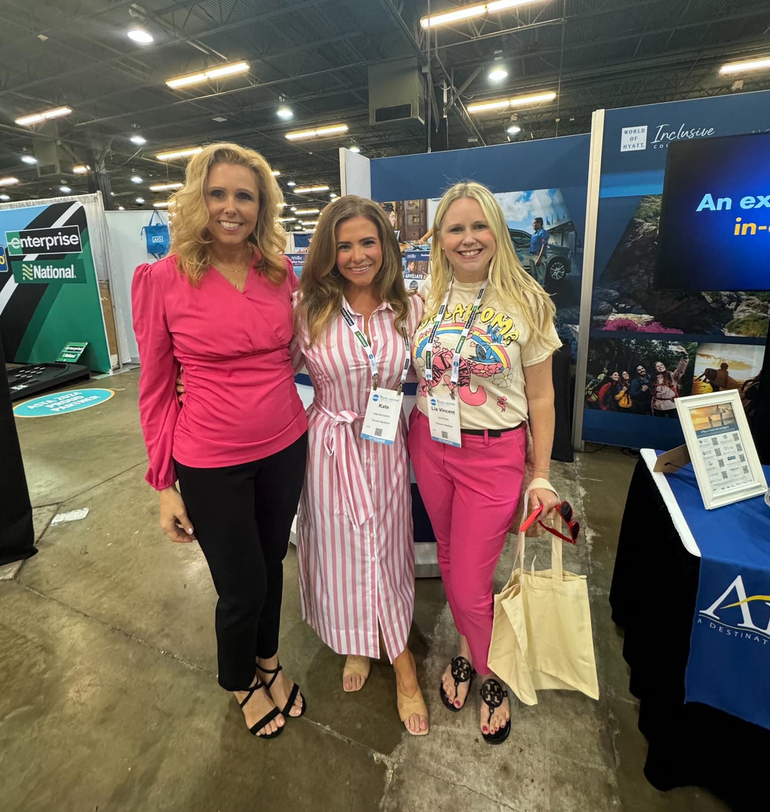 Tips for What to Capture When You Travel: A Guide for Independent Contractor Travel Agents ๐๐ธโ๏ธ