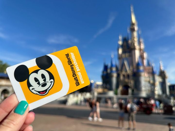 🚨✨ Walt Disney World Annual Pass Price Increase! ✨🚨