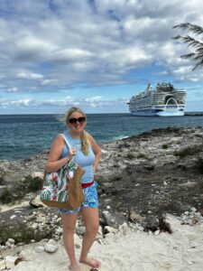 selling cruise groups, a guide for travel agents