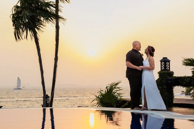 The Ultimate Destination Weddings Guide for Travel Agents