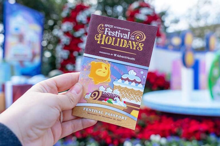 Festival Of The Holidays 2024 Highlights