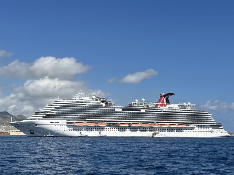 First-Time Cruiser? Here’s Everything You Need to Know Before You Sail