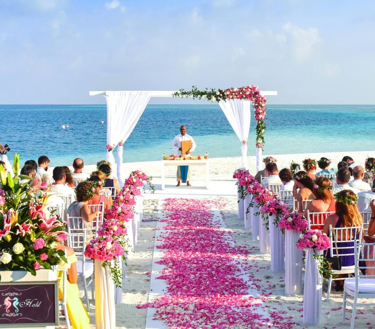 Your USP - Destination Wedding Agents: Are YOU Making THIS Huge Marketing Mistake?