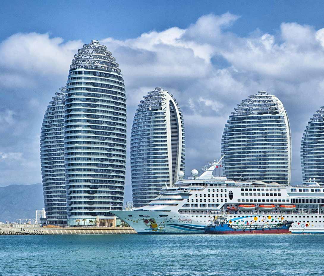 Our Benefits for Cruise-Focused Travel Agents