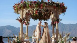 Indian Destination Wedding Planners