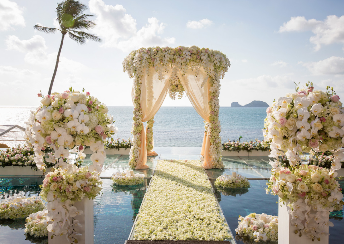 Most Frequently Asked Questions About Destination Weddings at All-Inclusive Resorts