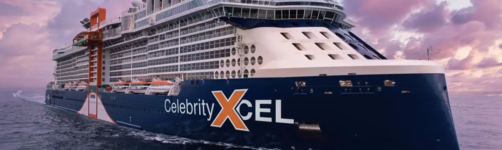 Celebrity Cruises Celebrity Xcel