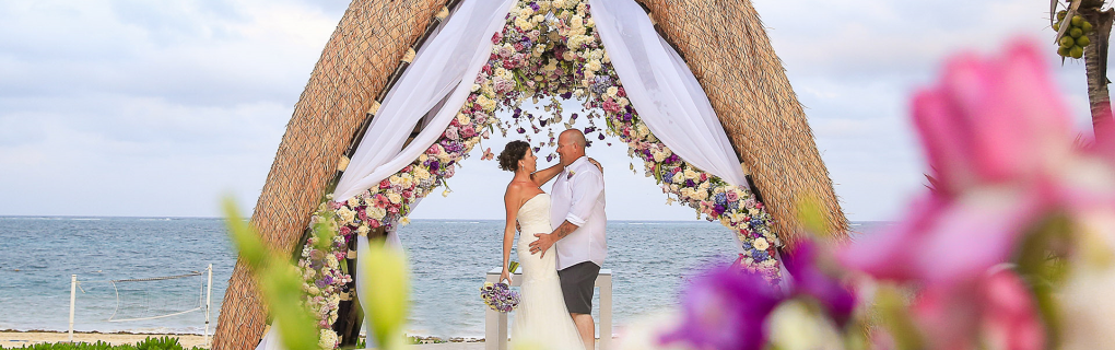 Dreams Riviera Cancun Wedding Reviews