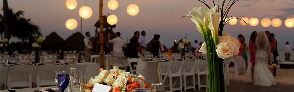 Dreams Riviera Cancun Wedding Reviews