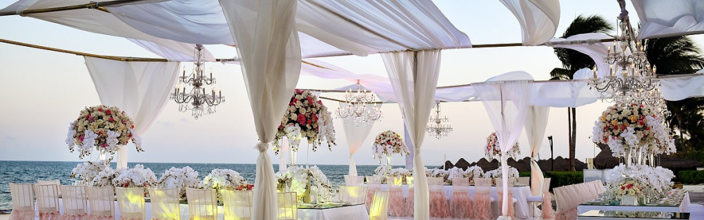 Dreams Riviera Cancun Wedding Reviews