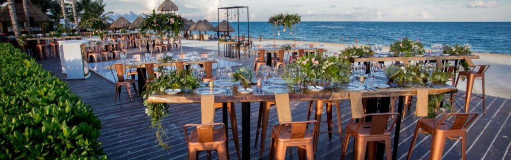 Dreams Riviera Cancun Wedding Reviews