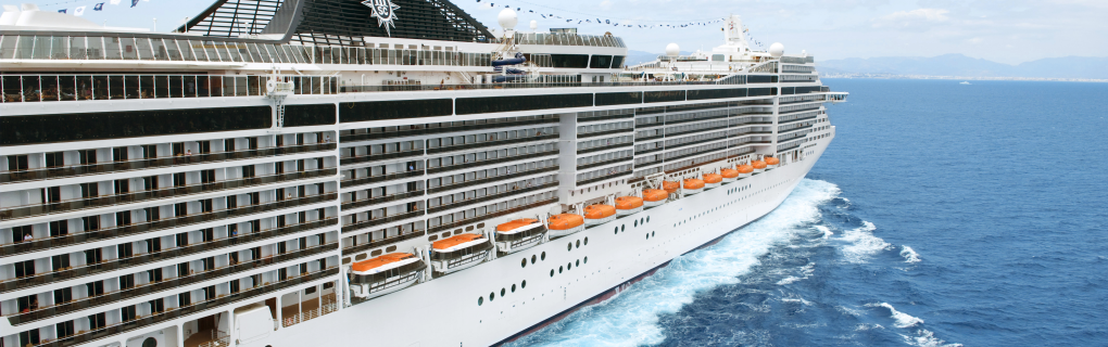  MSC cruises overview 