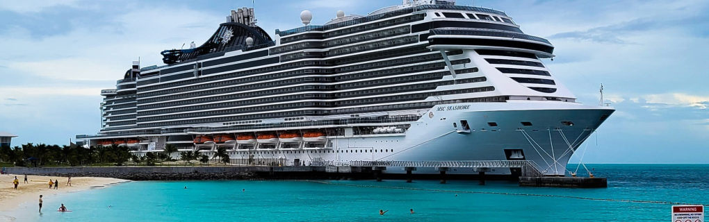  MSC cruises overview 