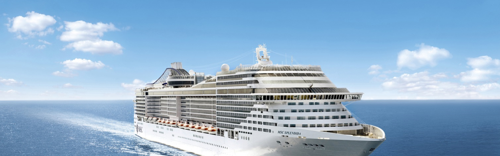  MSC cruises overview 