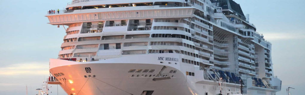  MSC cruises overview 