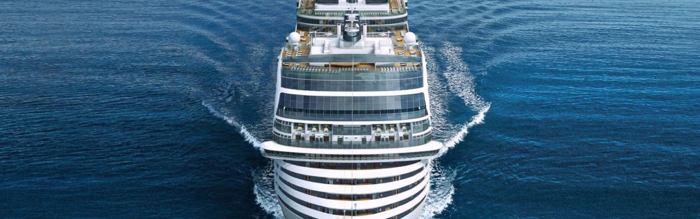  MSC cruises overview 