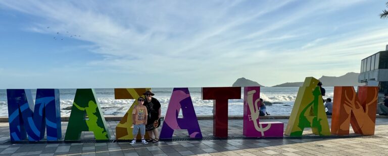 Dreams Estrella Del Mar Mazatlán: A Family-Friendly All Inclusive Paradise with Cultural Charm