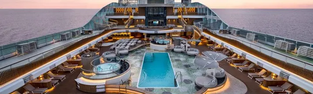 Oceania Cruises Allura